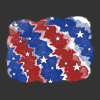 Patriotic tie dye background | Teevron