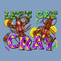 Let's Get Cray Urban Hoodie | Teevron