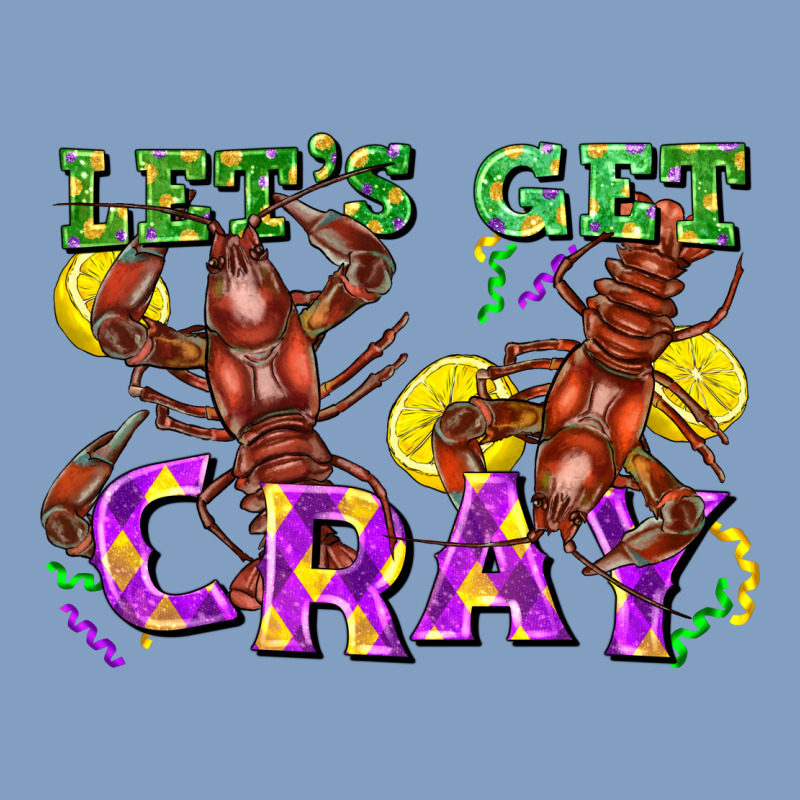 Let's Get Cray Urban Hoodie by FaDigitalArtStudio | Teevron