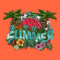 Summer Premium Hoodie | Teevron