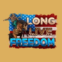 Long Live Freedom 4th Of July Premium Hoodie | Teevron