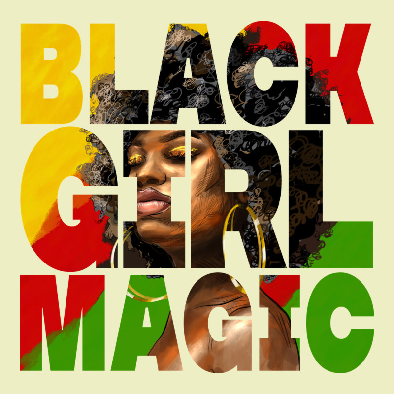 Black Girl Magic Juneteenth Urban Hoodie by HRA Design Shop | Teevron