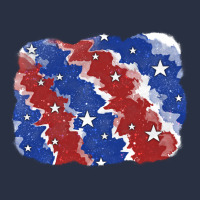 Patriotic Tie Dye Background Urban Hoodie | Teevron