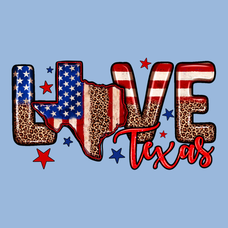 Love Texas Premium Hoodie by Neo Western | Teevron