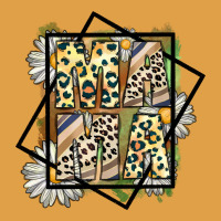 Mama Leopard Premium Hoodie | Teevron