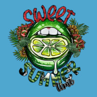 Sweet Summer Time Premium Hoodie | Teevron