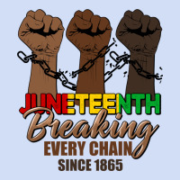 Breaking Every Chain Since 1865 Urban Hoodie | Teevron
