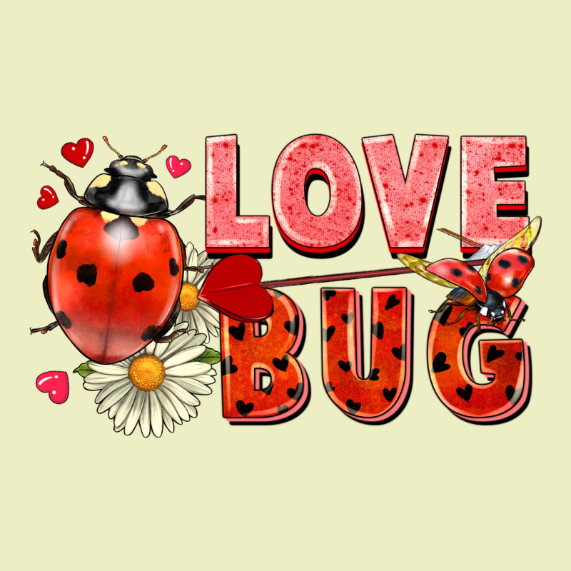 Love Bug Urban Hoodie by FaDigitalArtStudio | Teevron