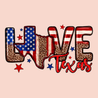 Love Texas Urban Hoodie | Teevron