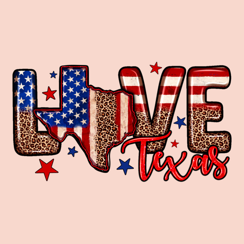 Love Texas Urban Hoodie by Neo Western | Teevron
