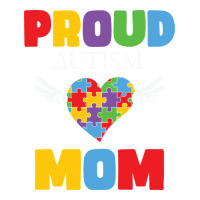 lil autism mom | Teevron