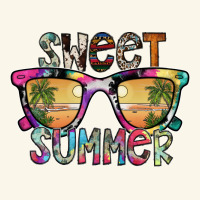 Sweet Summer Premium Hoodie | Teevron