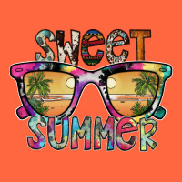 Sweet Summer Premium Hoodie | Teevron