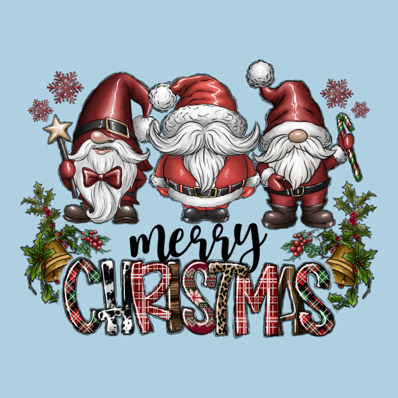 Merry Christmas Premium Hoodie by CowhideDigitalArt | Teevron