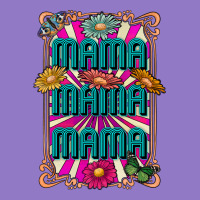 Mama Mama Mama Urban Hoodie | Teevron
