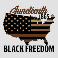 Juneteenth 1865 Black Freedom Premium Hoodie | Teevron