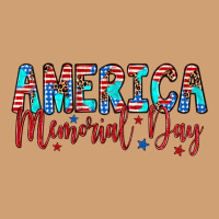 America Memorial Day Vintage Tee | Teevron