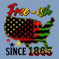 Free Ish Since 1865 Urban Hoodie | Teevron