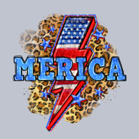 Merica Lightning Bolt Premium Hoodie | Teevron