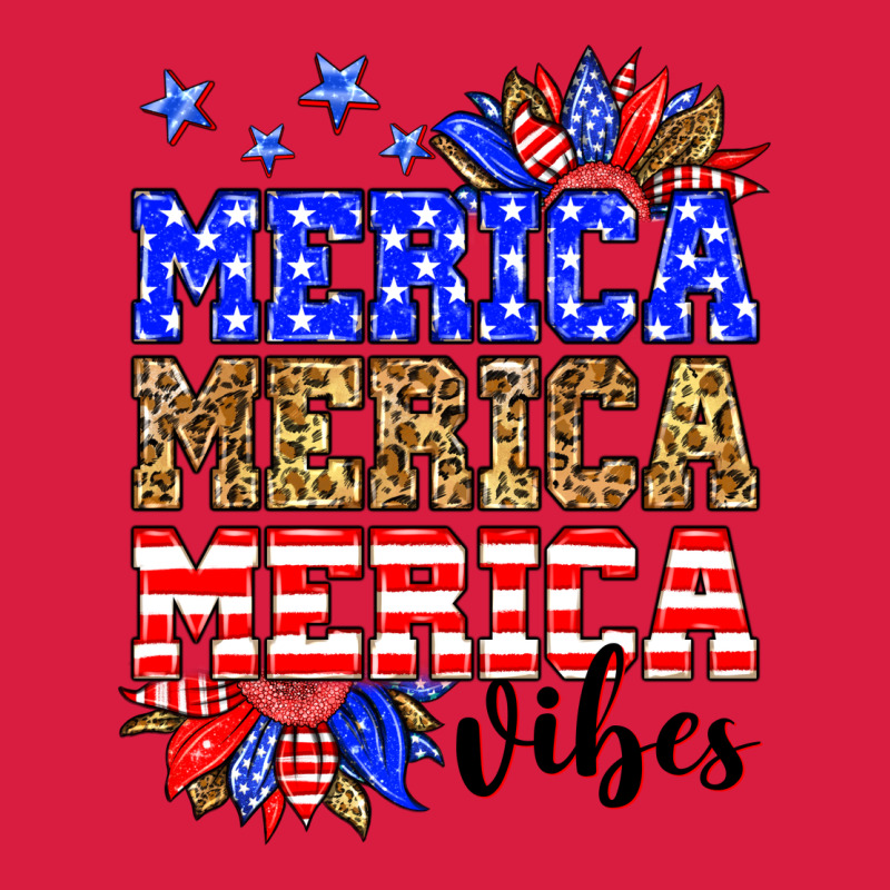 Merica Merica Merica Vibes Premium Hoodie by Neo Western | Teevron