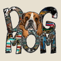 Dog Mom Urban Hoodie | Teevron