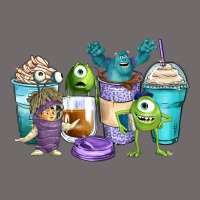 Cartoon Characters Coffee Cups Urban Hoodie | Teevron