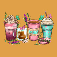 Mom Coffee Cups Premium Hoodie | Teevron