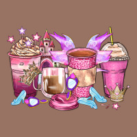 Princess Coffee Cups Premium Hoodie | Teevron