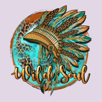 Wild Soul Classic Tee | Teevron