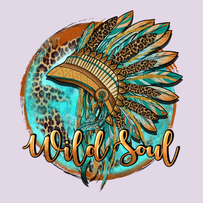 Wild Soul Classic Tee by BarkalooDesign | Teevron