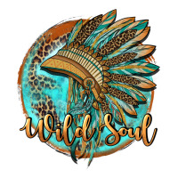 wild soul | Teevron