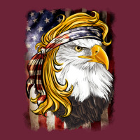 American Mullet   Eagle Long Sleeve Tee | Teevron