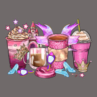 Princess Coffee Cups Urban Hoodie | Teevron