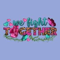 We Fight Together Classic Tee | Teevron