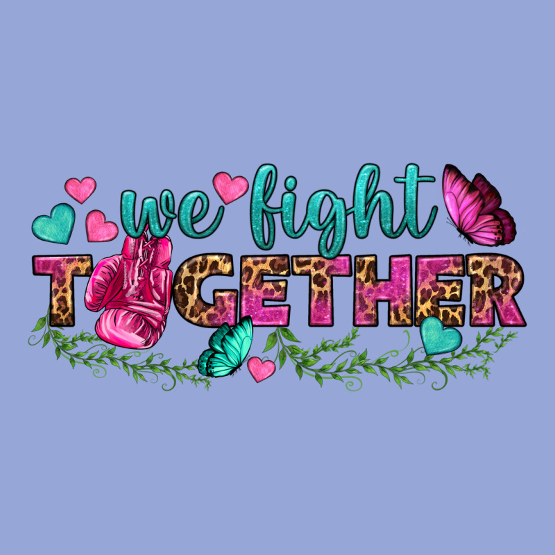 We Fight Together Classic Tee by BundleAndBundleShop | Teevron