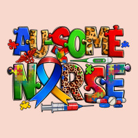 Ausome Autism Nurse Urban Hoodie | Teevron