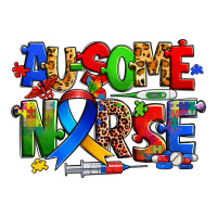 ausome autism nurse | Teevron