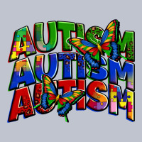 Autism Autism Autism Premium Hoodie | Teevron
