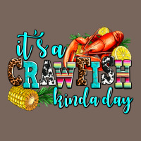 Its A Crawfish Kinda Day Premium Hoodie | Teevron