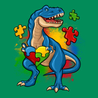 Autism Trex Urban Hoodie | Teevron