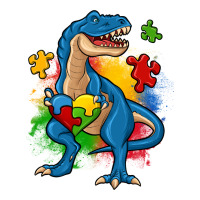autism trex | Teevron