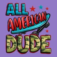 All American Dude Urban Hoodie | Teevron