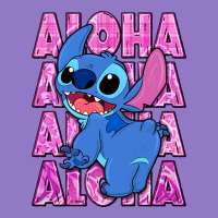 Aloha Stitch Urban Hoodie | Teevron