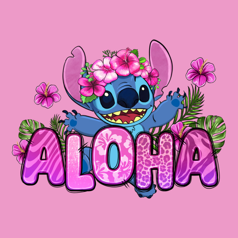 Aloha Summer Stitch Urban Hoodie by Zillion Design Studio | Teevron