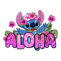 aloha summer stitch | Teevron