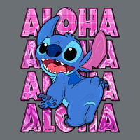 Aloha Stitch Premium Hoodie | Teevron