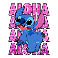 aloha stitch | Teevron
