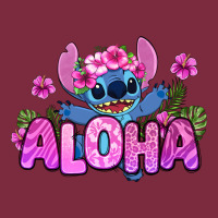 Aloha Summer Stitch Premium Hoodie | Teevron
