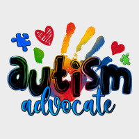 Autism Advocate Urban Hoodie | Teevron