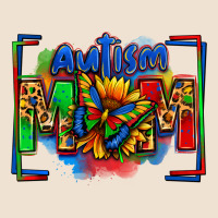 Autism Mom Urban Hoodie | Teevron
